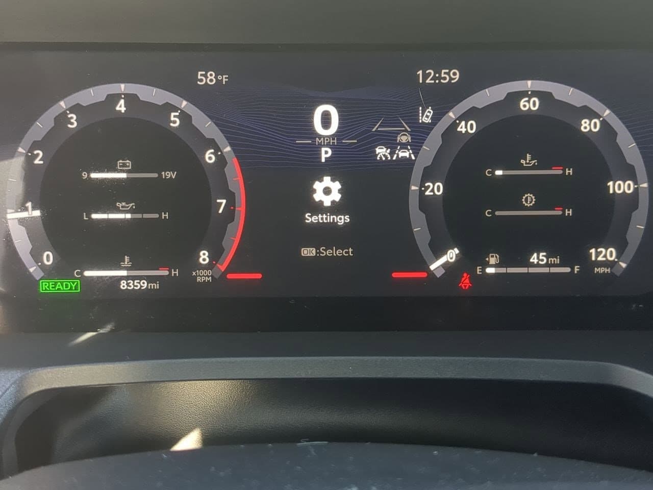 Thumbnail: 2025 Toyota Tacoma - 34