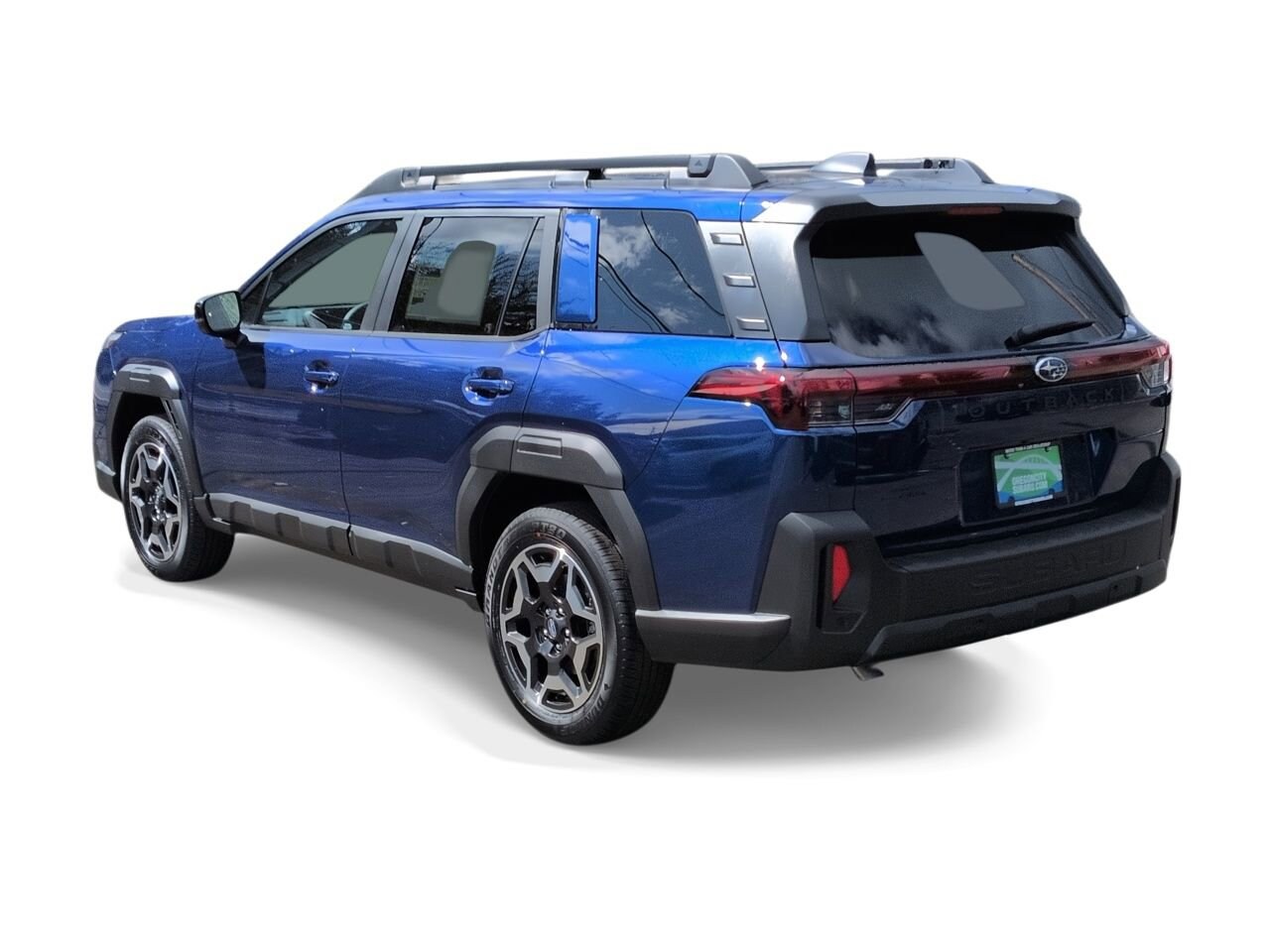 Thumbnail: 2026 Subaru Outback - 6