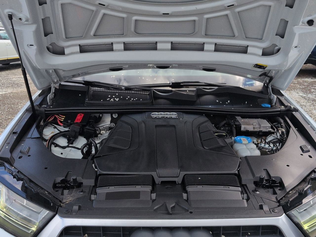 Thumbnail: 2017 Audi Q7 - 14