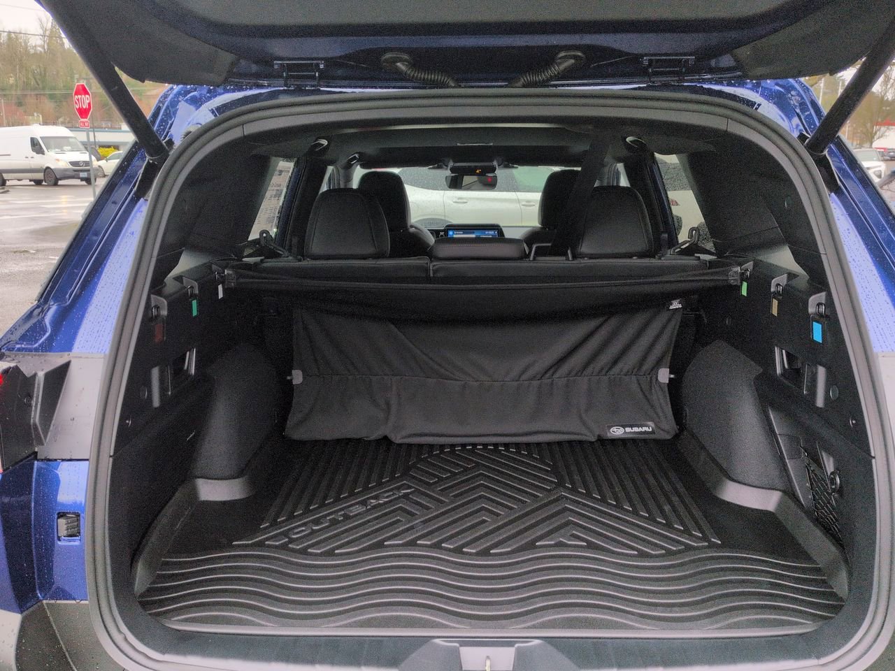 Thumbnail: 2026 Subaru Outback - 36