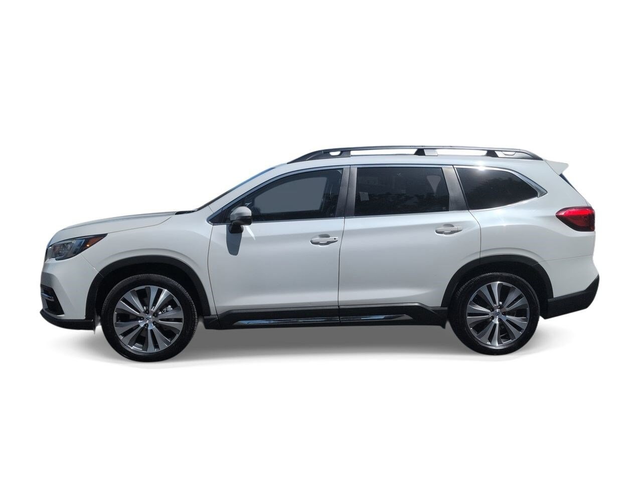 Thumbnail: 2021 Subaru Ascent - 5