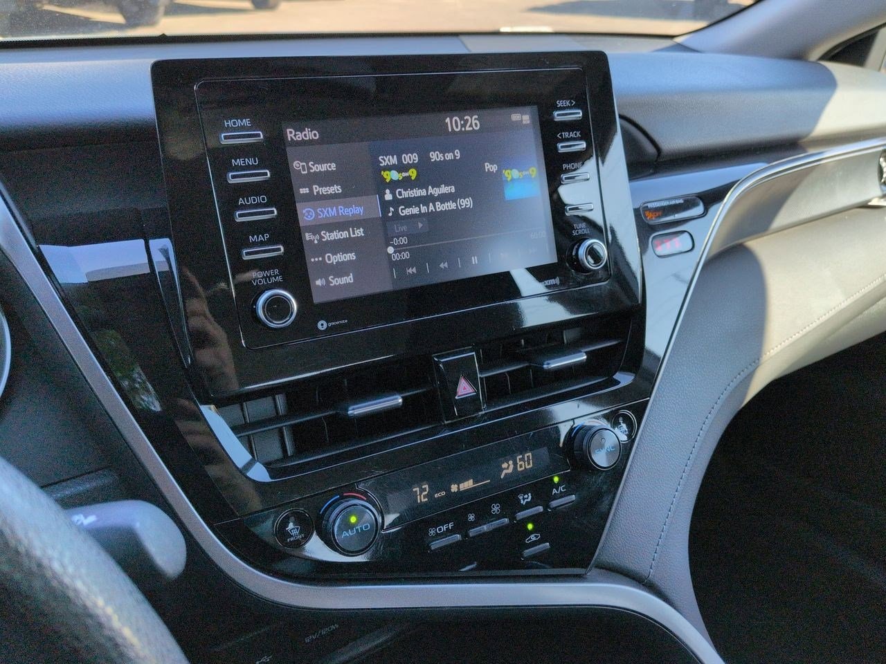 Thumbnail: 2024 Toyota Camry - 34