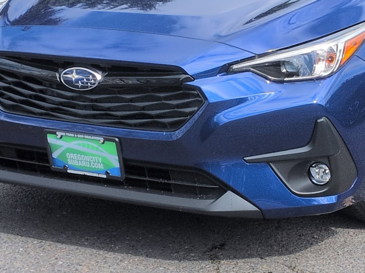 Thumbnail: 2026 Subaru Impreza - 11