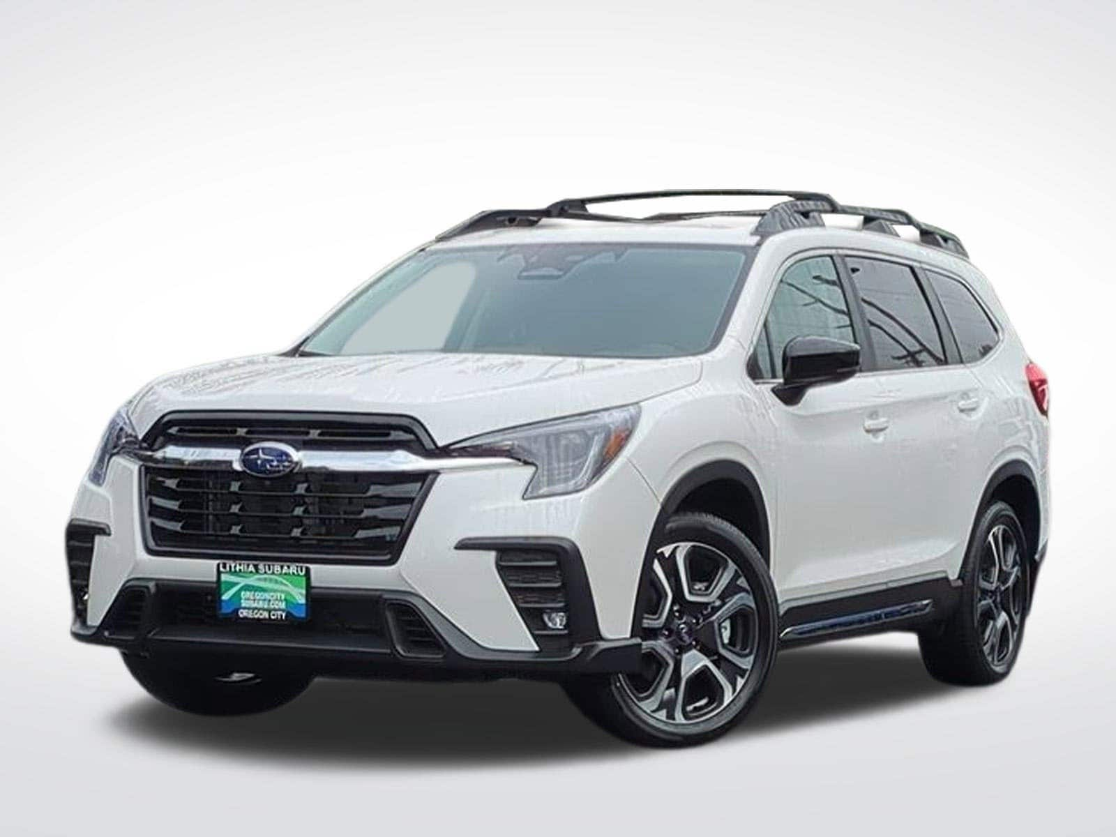 2024 Subaru Ascent Limited -
                Oregon City, OR