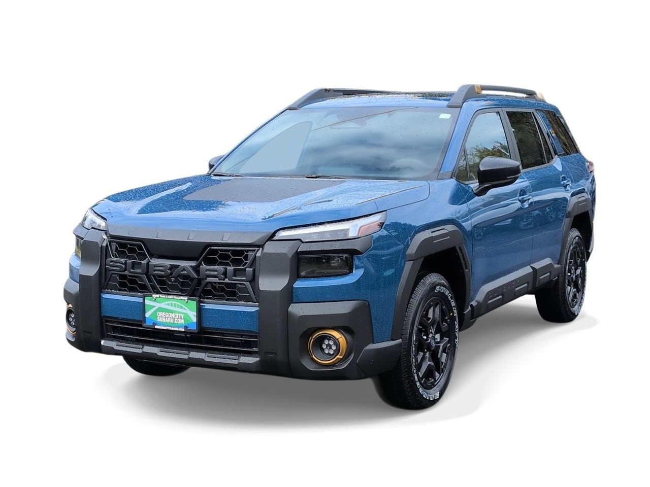 Thumbnail: 2026 Subaru Outback - 4