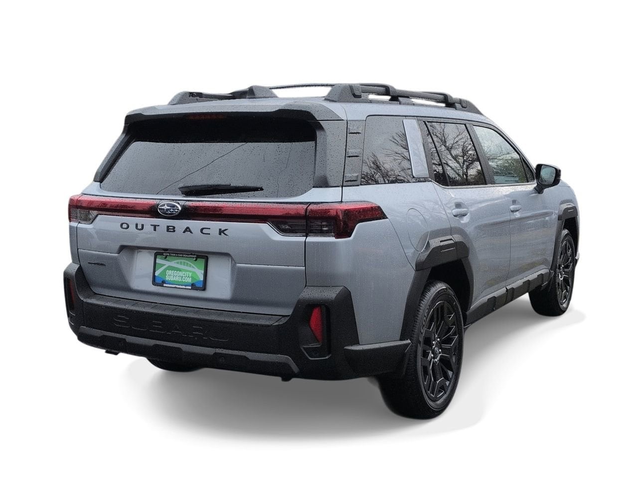 Thumbnail: 2026 Subaru Outback - 8