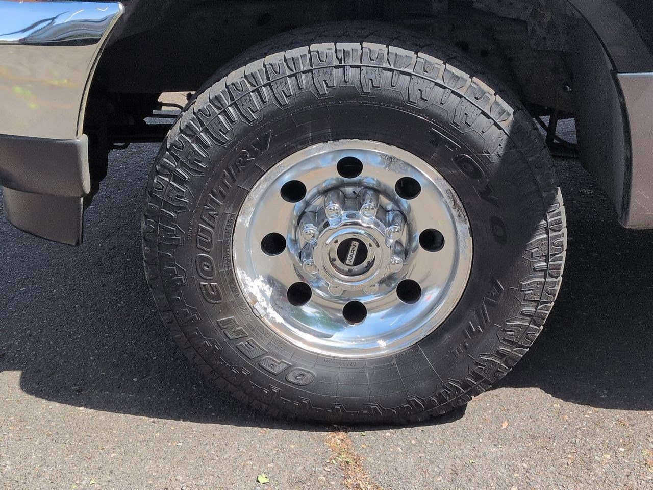 Thumbnail: 2001 Ford Excursion - 13