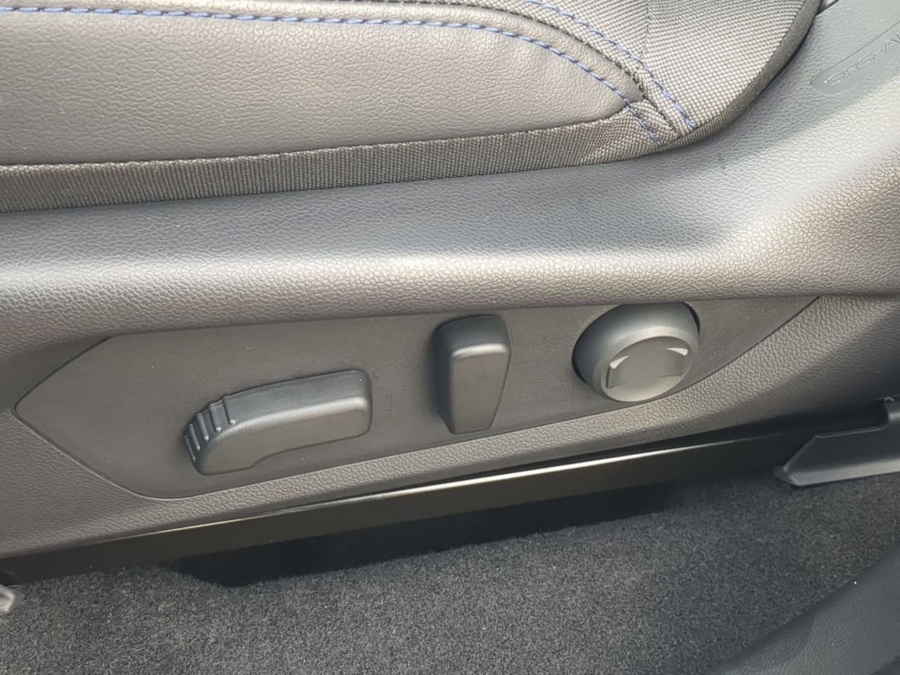 Thumbnail: 2026 Subaru Forester - 18