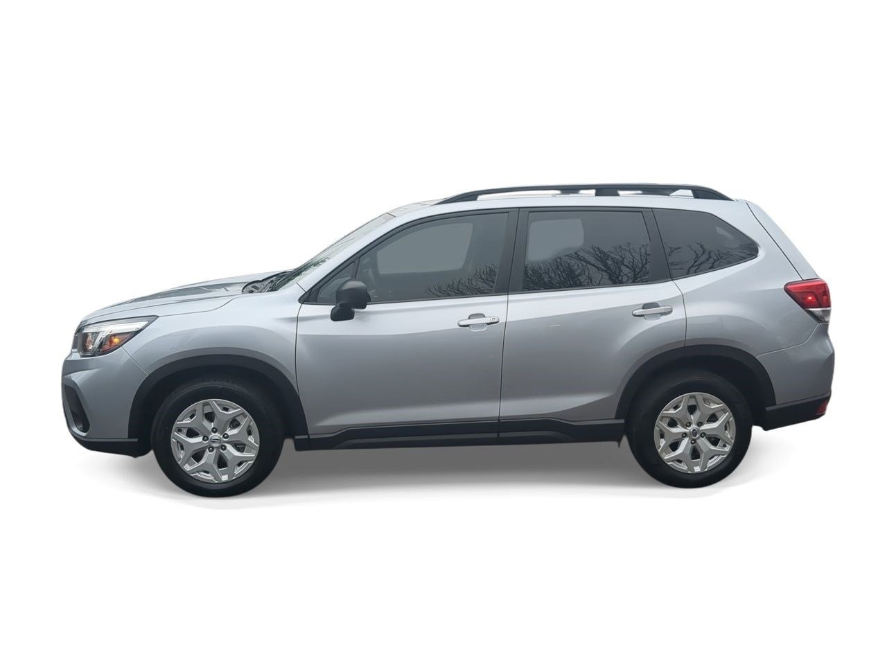 Thumbnail: 2020 Subaru Forester - 5