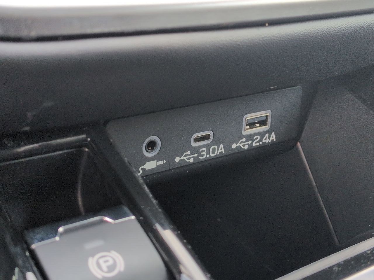 Thumbnail: 2025 Subaru Outback - 34