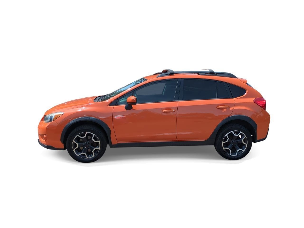 Thumbnail: 2015 Subaru XV Crosstrek - 5