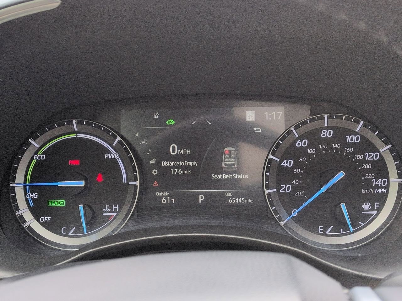 Thumbnail: 2020 Toyota Highlander - 35