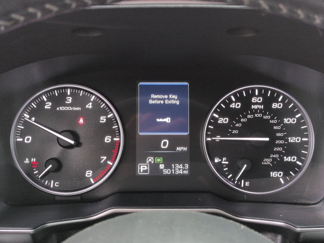 Thumbnail: 2022 Subaru Outback - 35