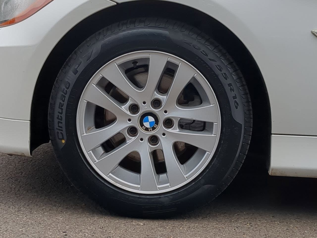Thumbnail: 2007 BMW 3 Series - 21
