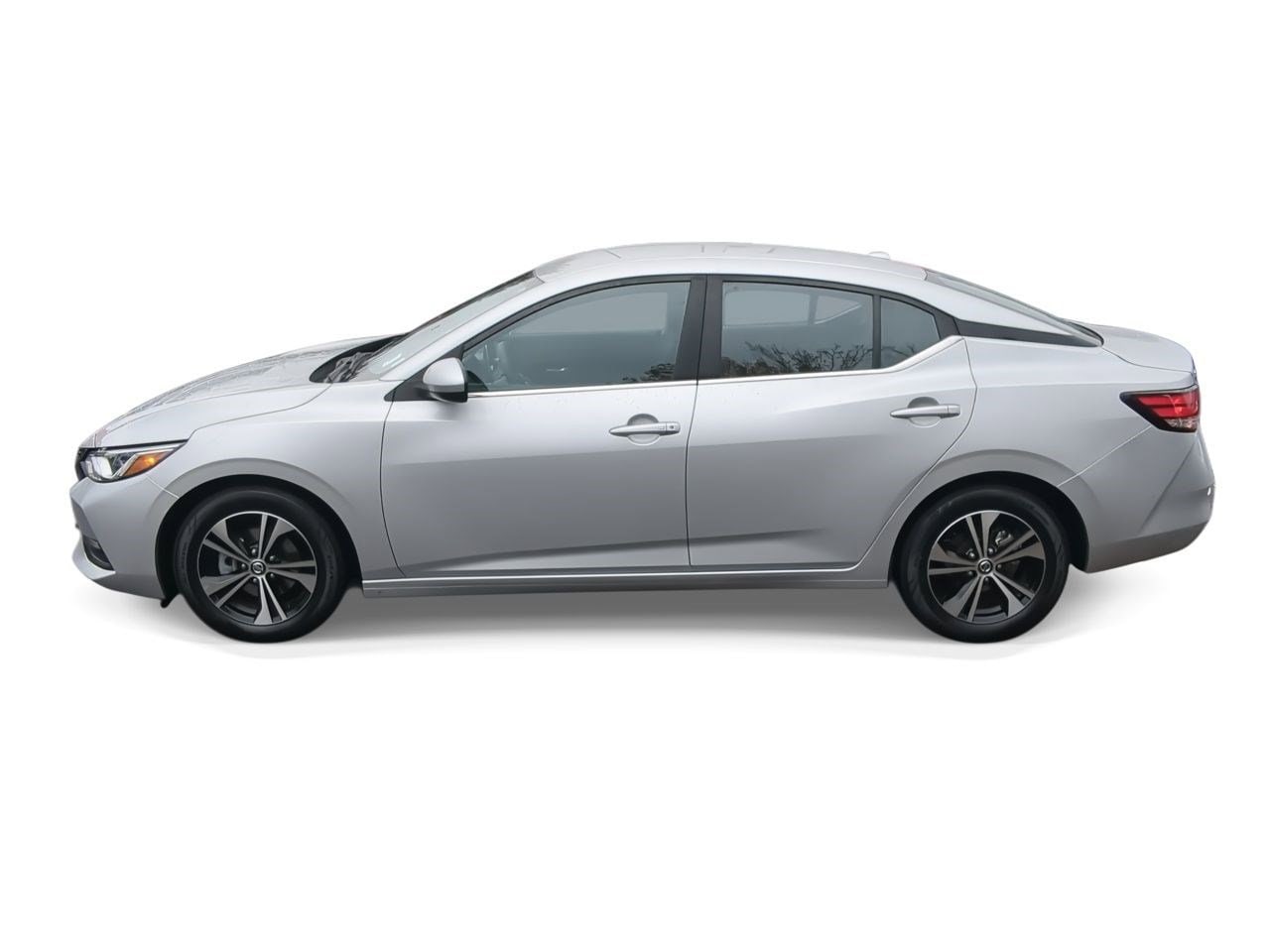 Thumbnail: 2023 Nissan Sentra - 5