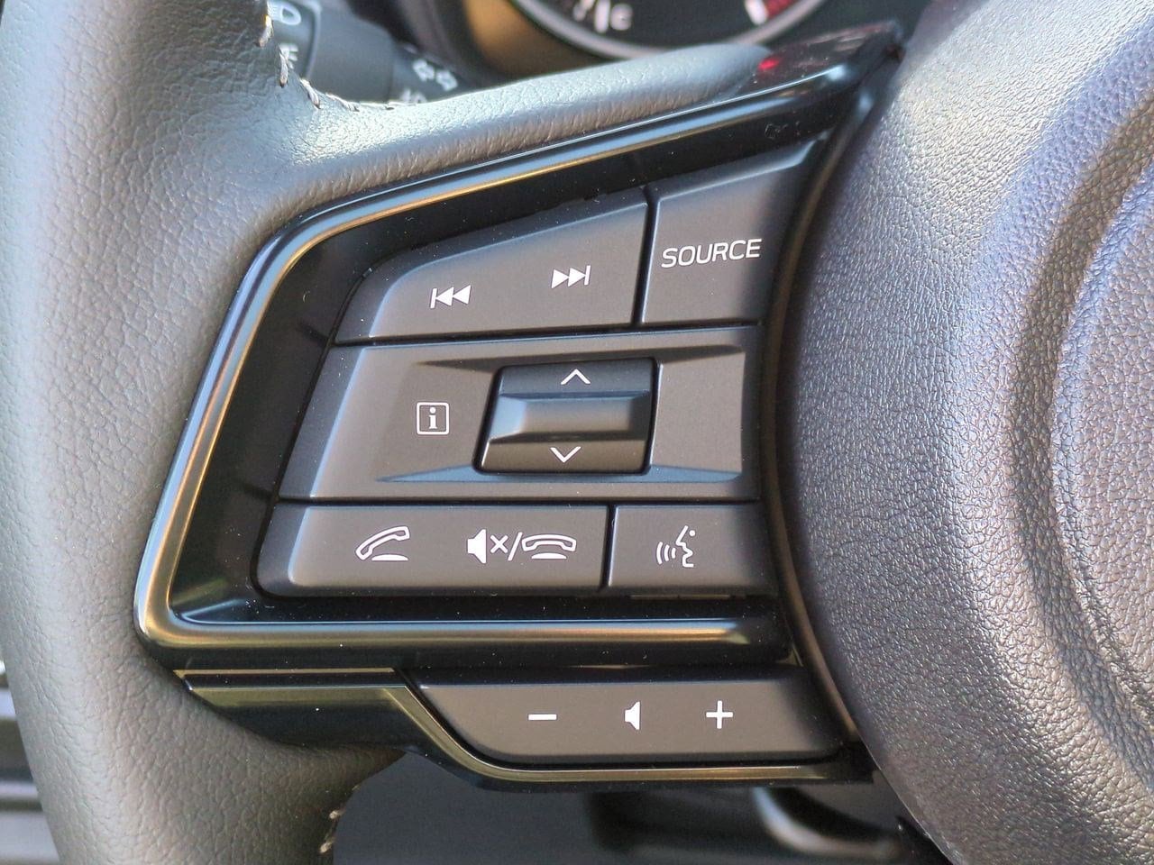 Thumbnail: 2025 Subaru Forester - 26