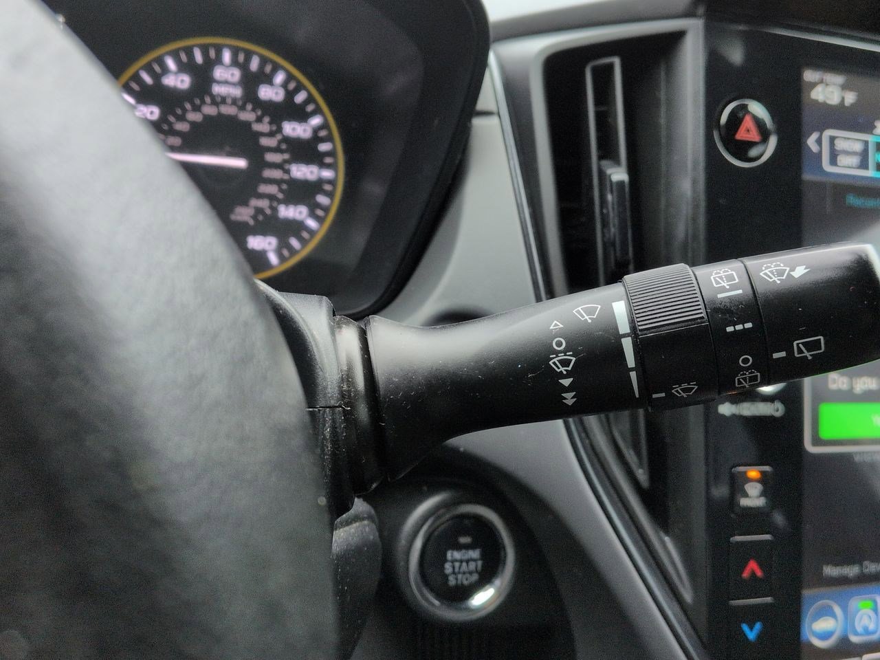 Thumbnail: 2024 Subaru Crosstrek - 28