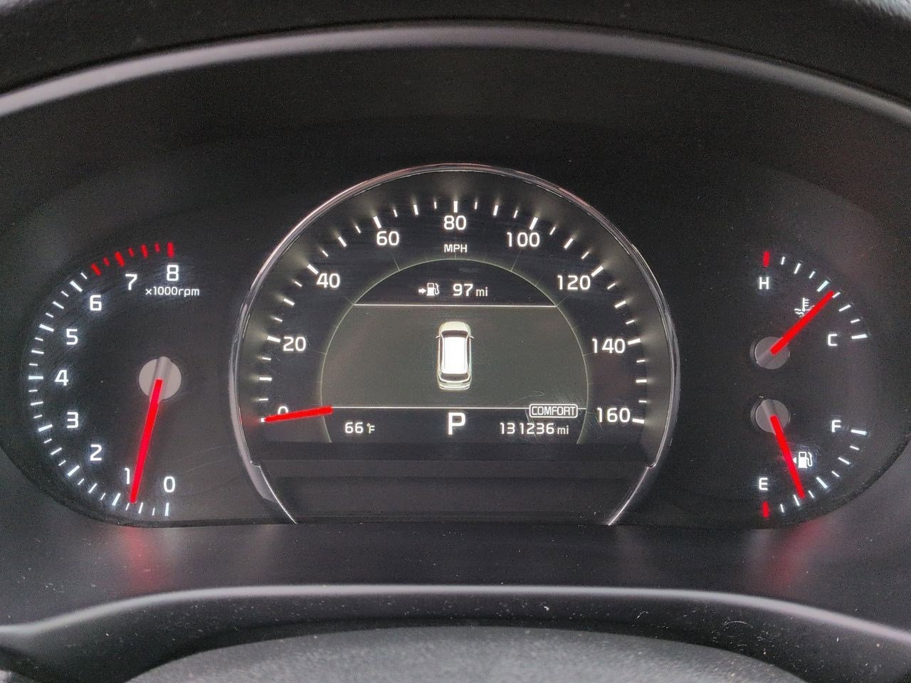 Thumbnail: 2019 Kia Sorento - 33