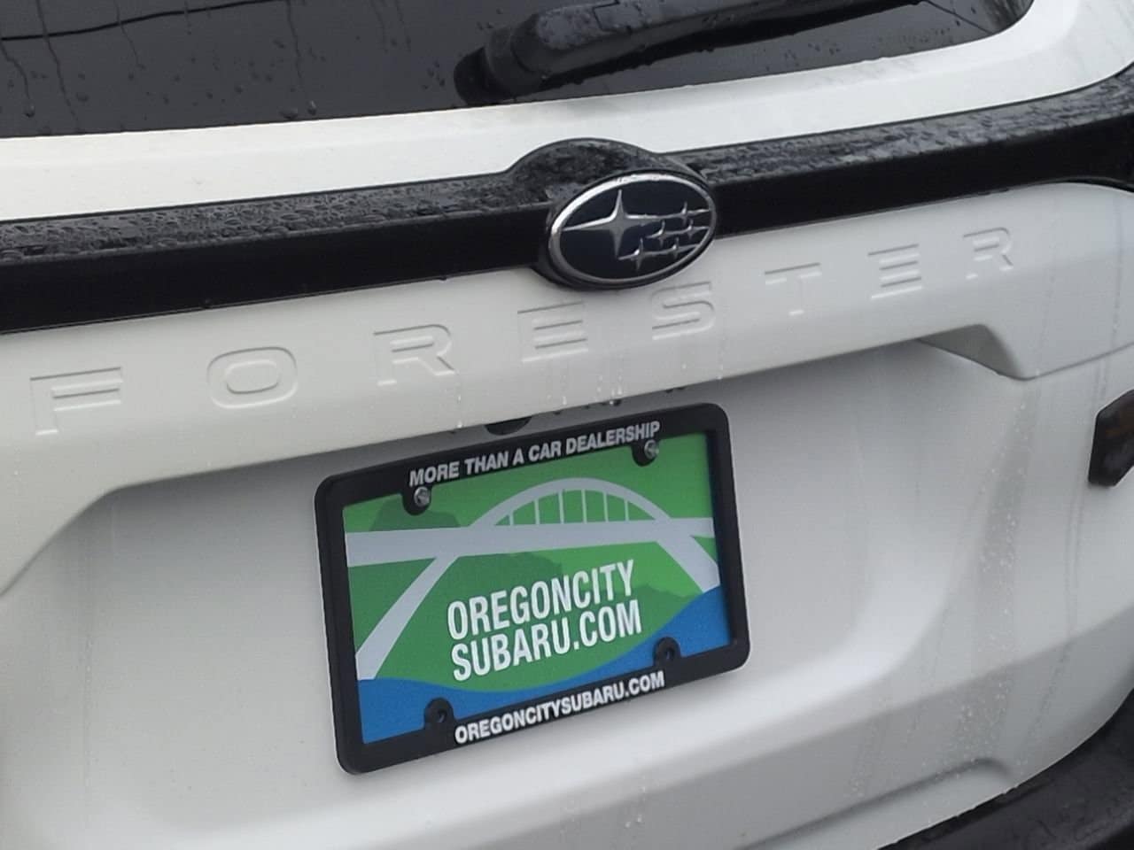 Thumbnail: 2026 Subaru Forester - 12