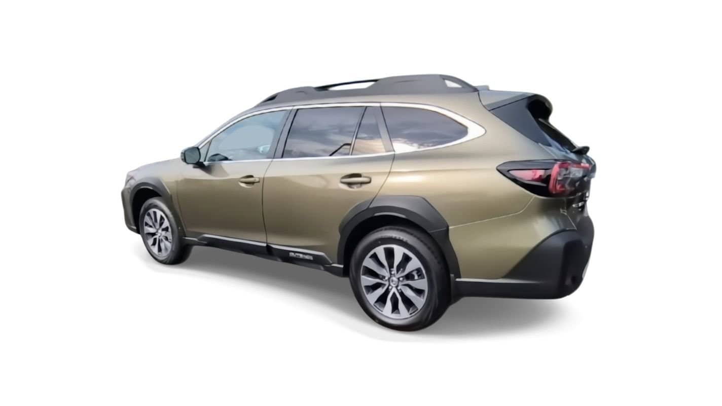 Thumbnail: 2025 Subaru Outback - 6