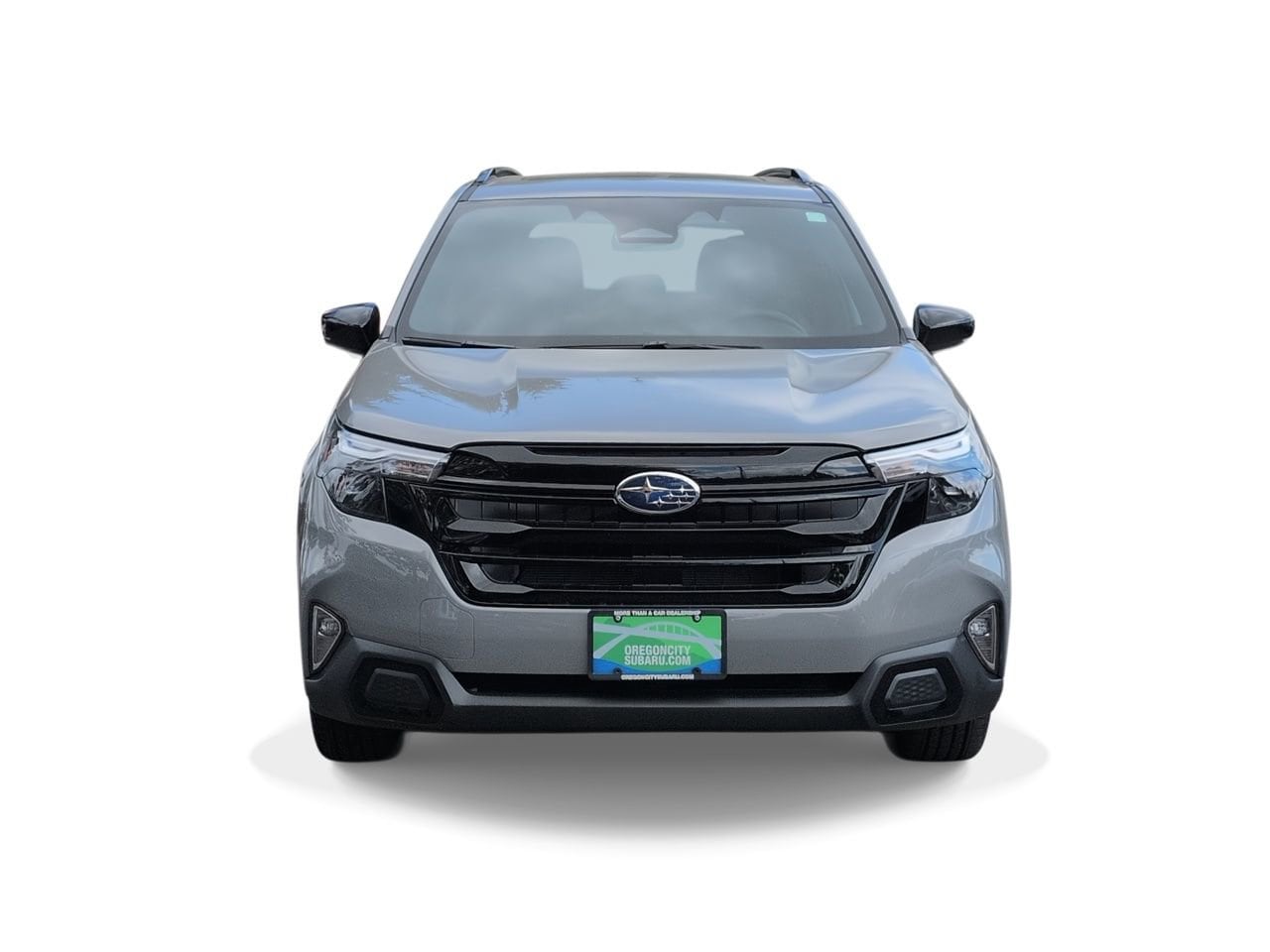 Thumbnail: 2026 Subaru Forester - 3