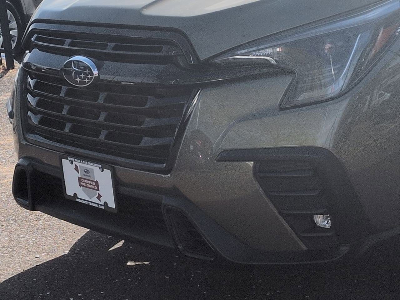 Thumbnail: 2024 Subaru Ascent - 11