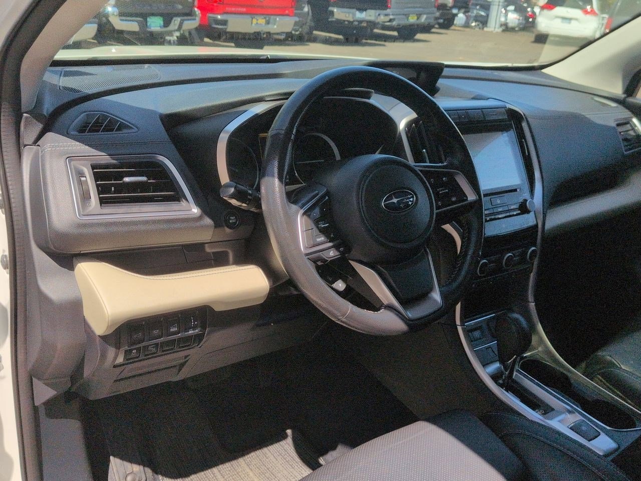 Thumbnail: 2021 Subaru Ascent - 10