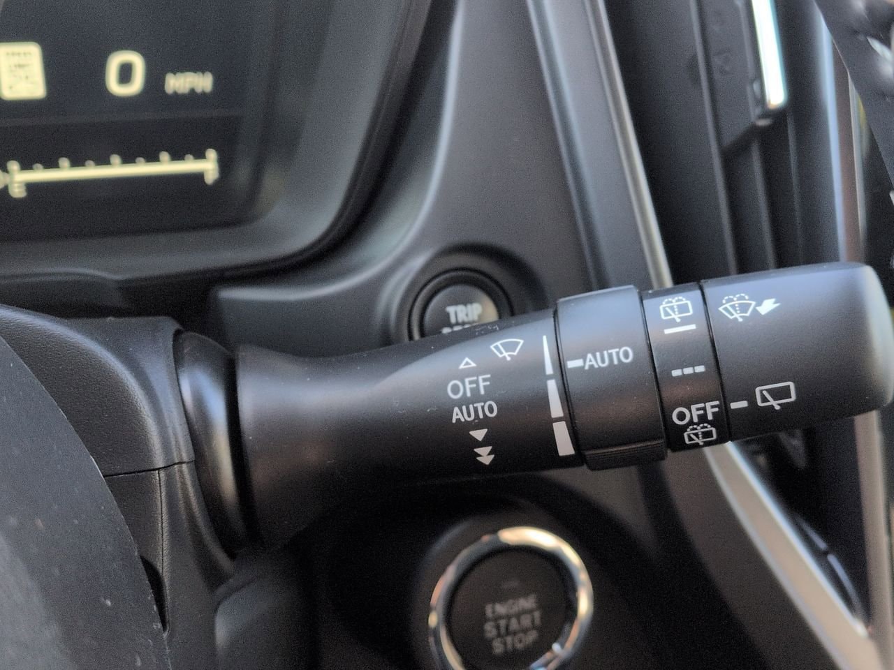 Thumbnail: 2025 Subaru Forester - 28