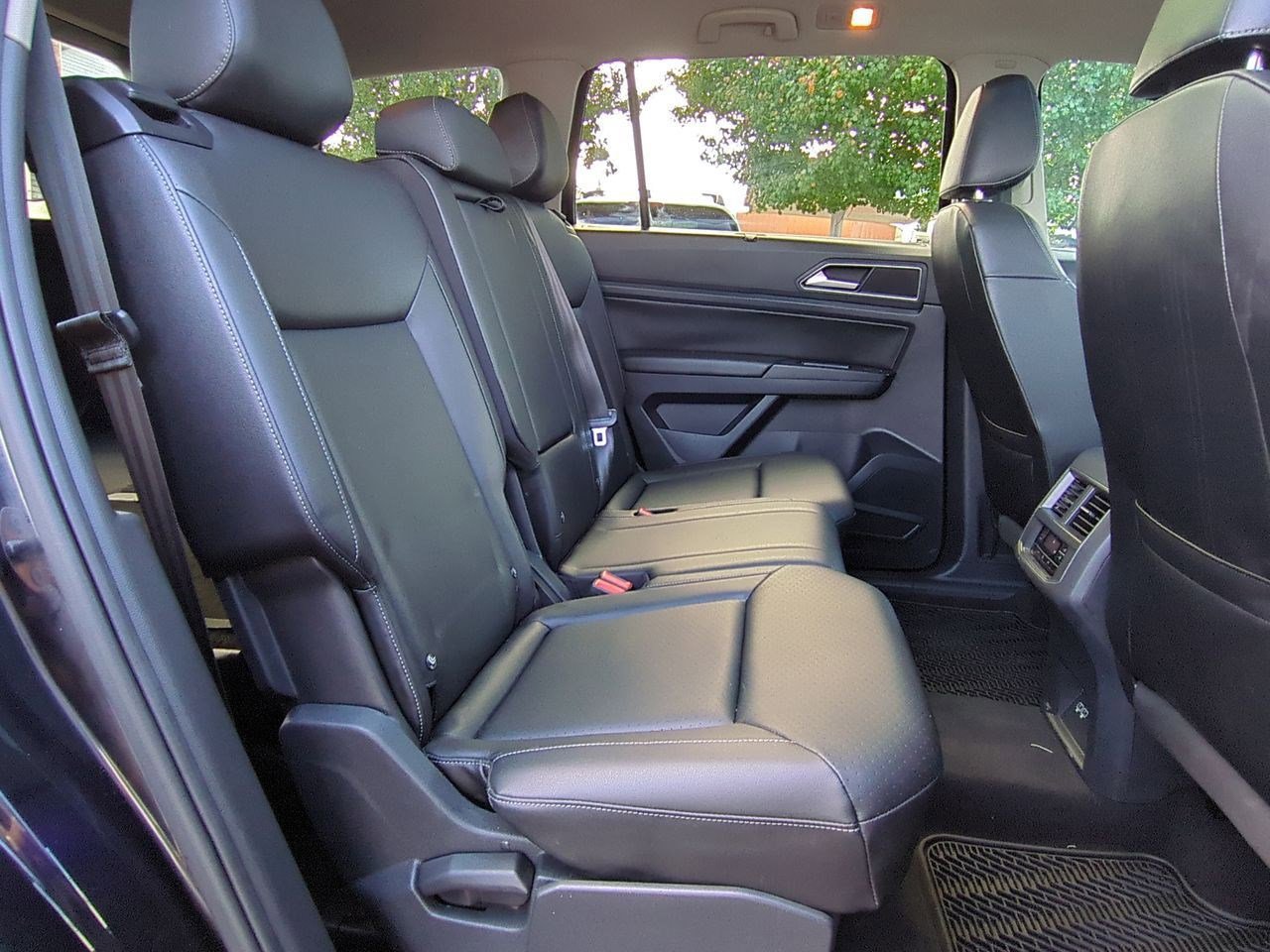 Thumbnail: 2019 Volkswagen Atlas - 22