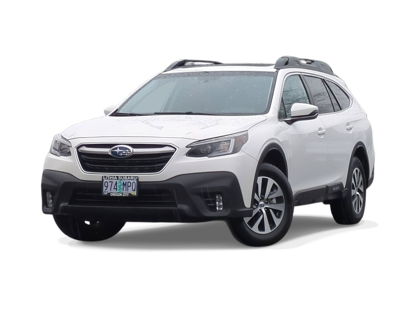 2022 Subaru Outback Premium -
                  Oregon City, OR