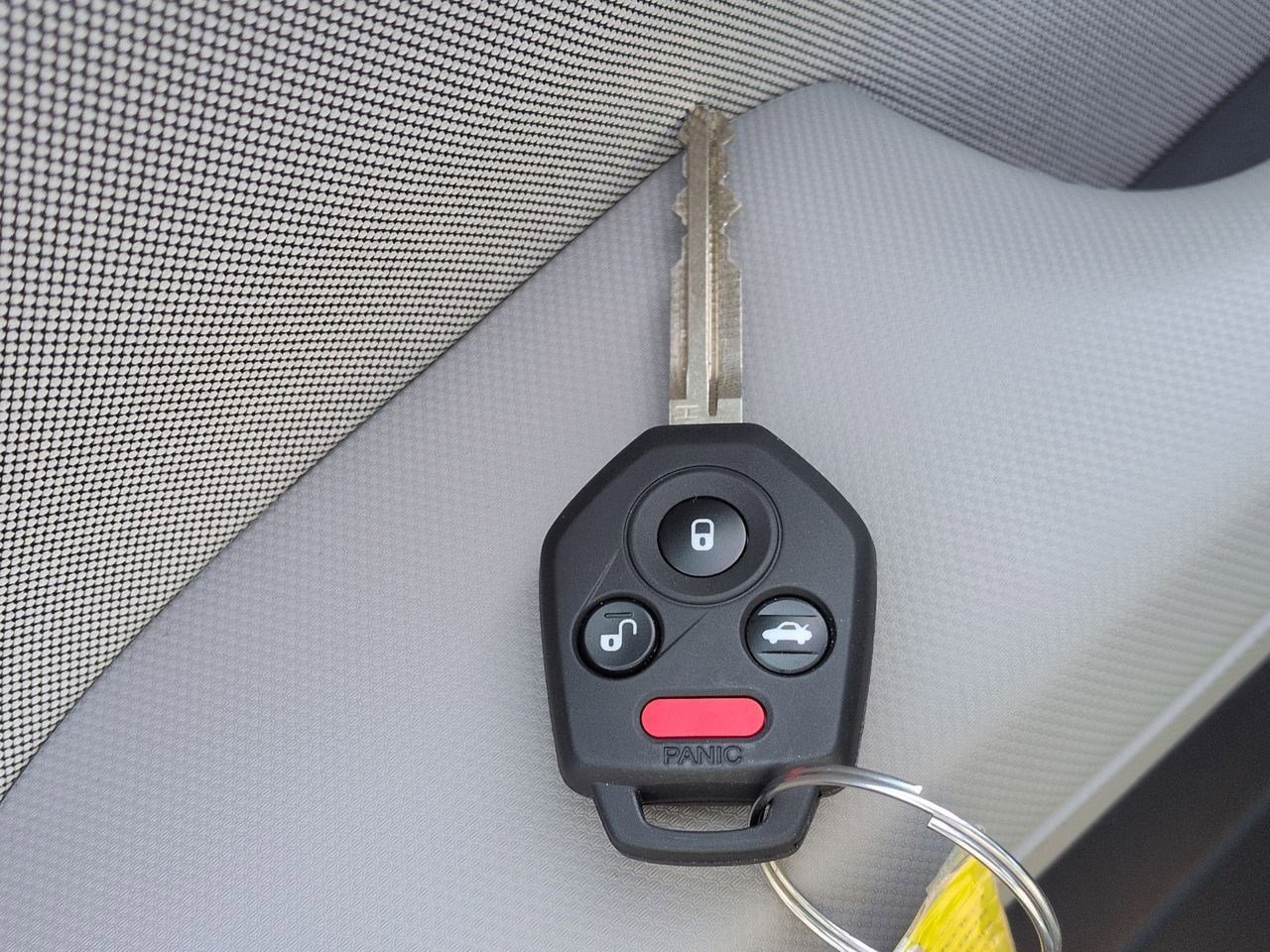 Thumbnail: 2026 Subaru Forester - 36