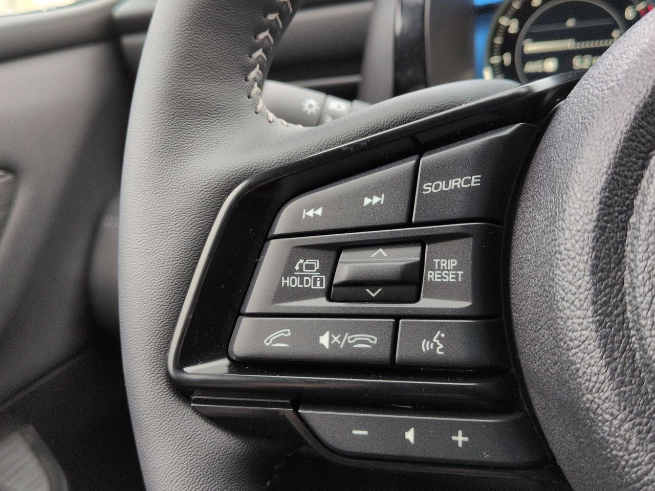 Thumbnail: 2026 Subaru Outback - 26