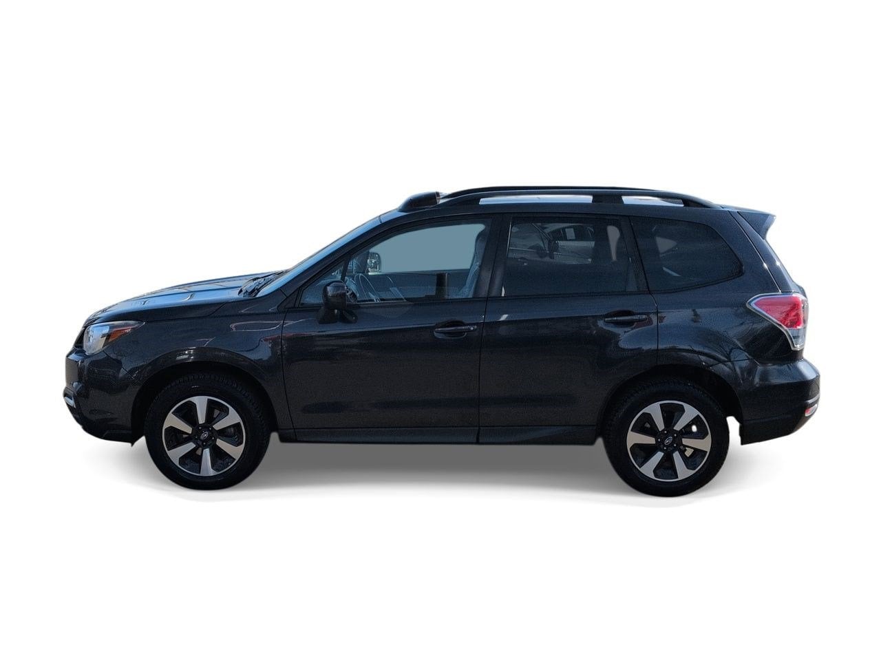 Thumbnail: 2017 Subaru Forester - 5