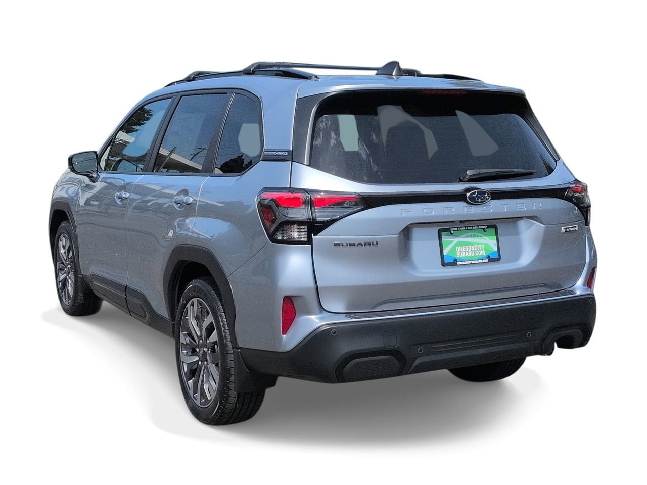 Thumbnail: 2026 Subaru Forester - 6