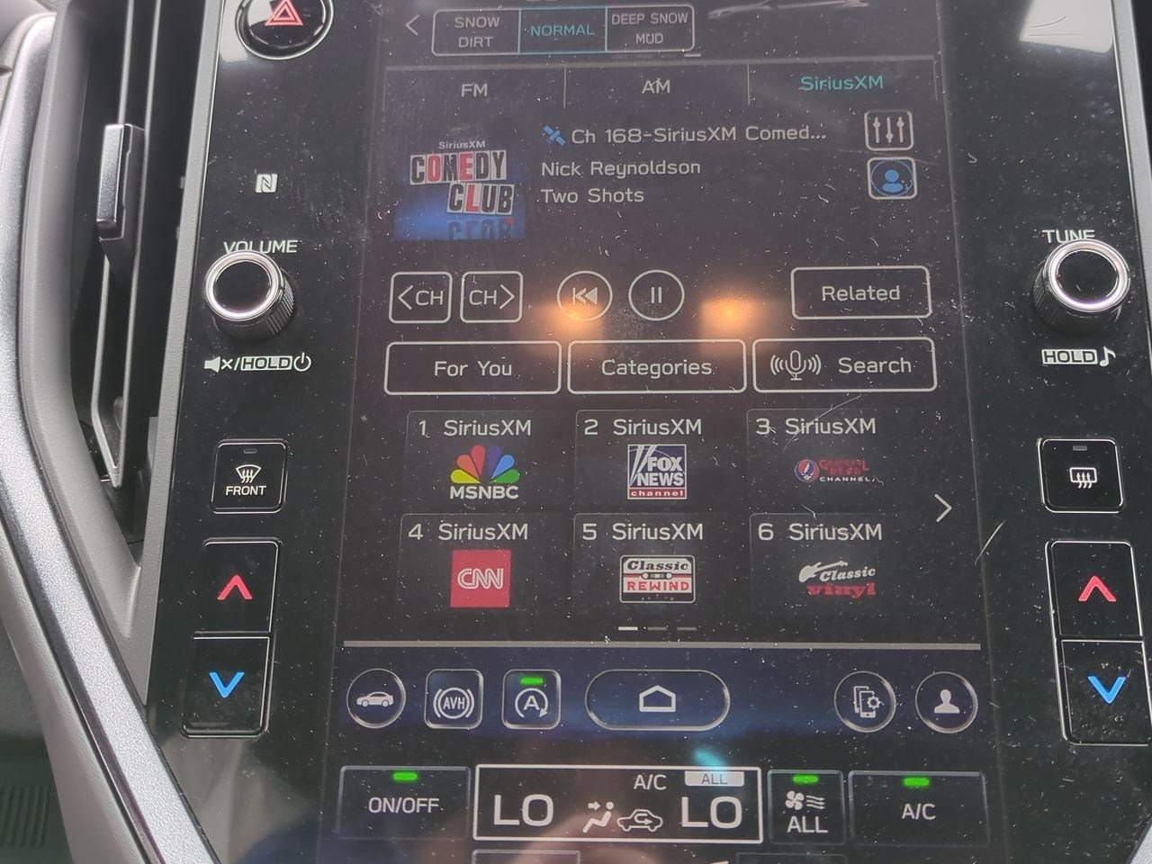 Thumbnail: 2024 Subaru Crosstrek - 41