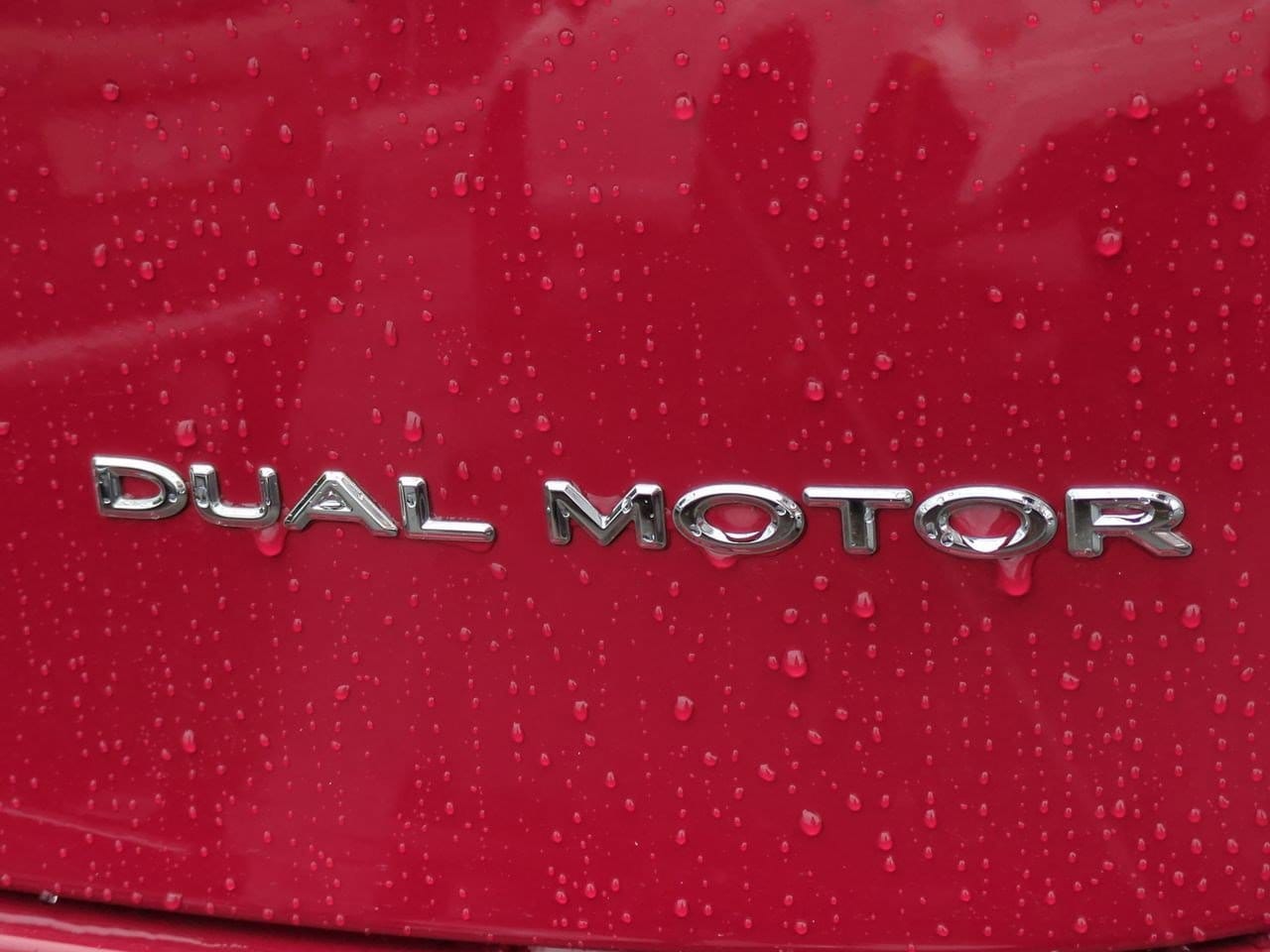 Thumbnail: 2022 Tesla Model 3 - 13