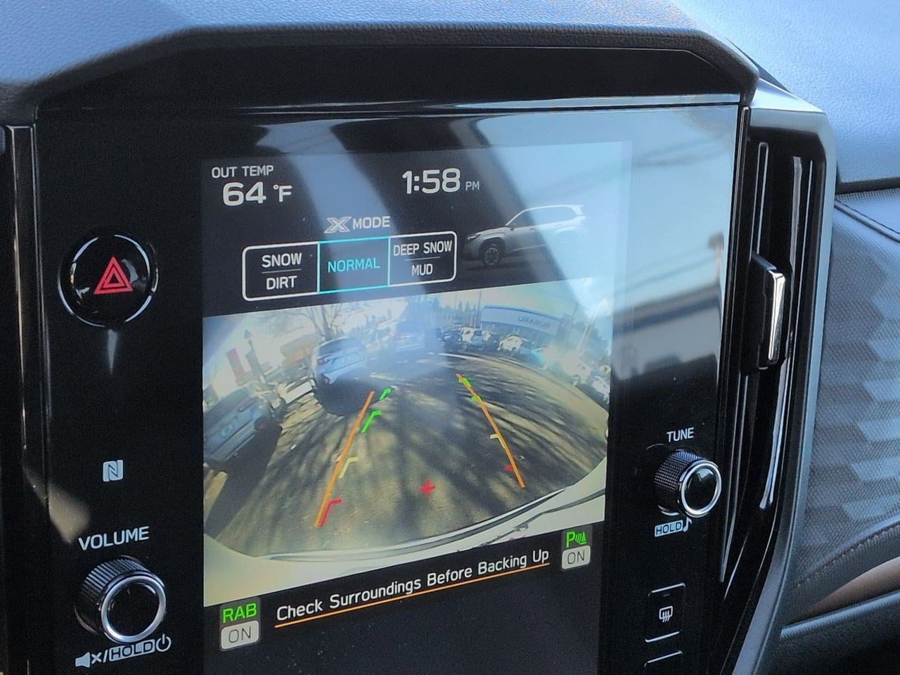 Thumbnail: 2025 Subaru Forester - 31