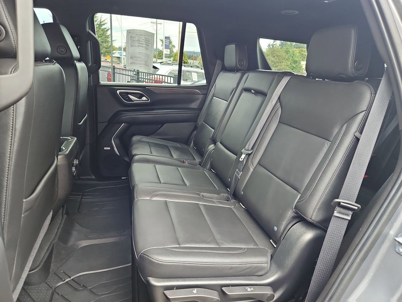 Thumbnail: 2021 Chevrolet Tahoe - 20