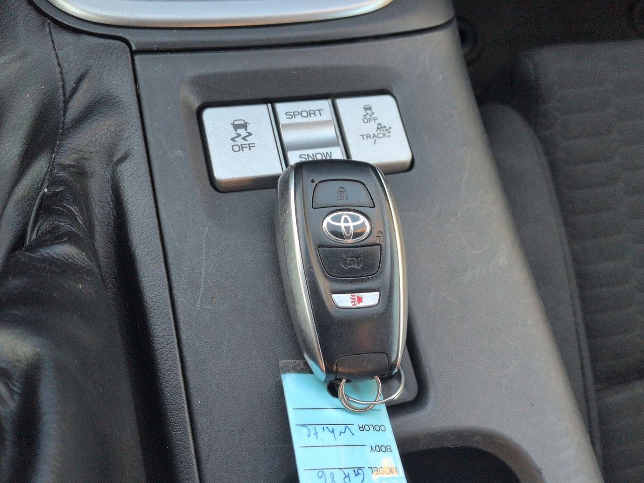 Thumbnail: 2023 Toyota GR86 - 36