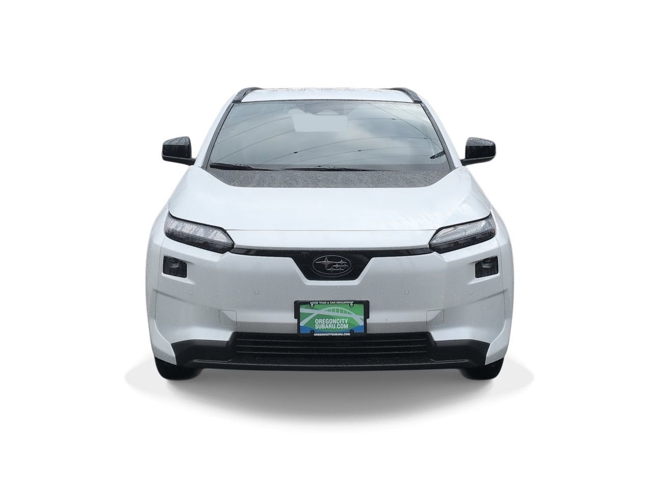 Thumbnail: 2026 Subaru Solterra - 3