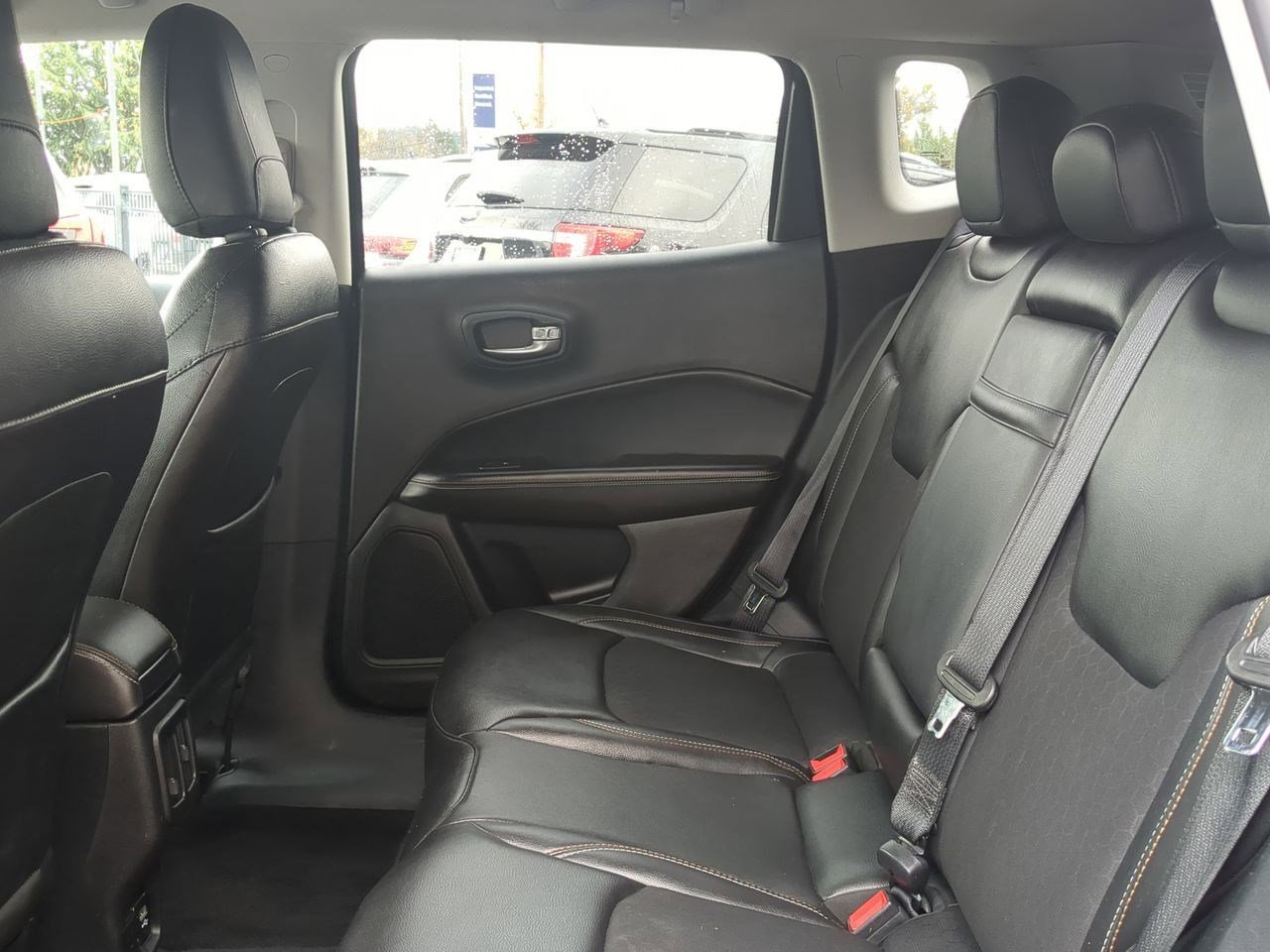 Thumbnail: 2018 Jeep Compass - 20