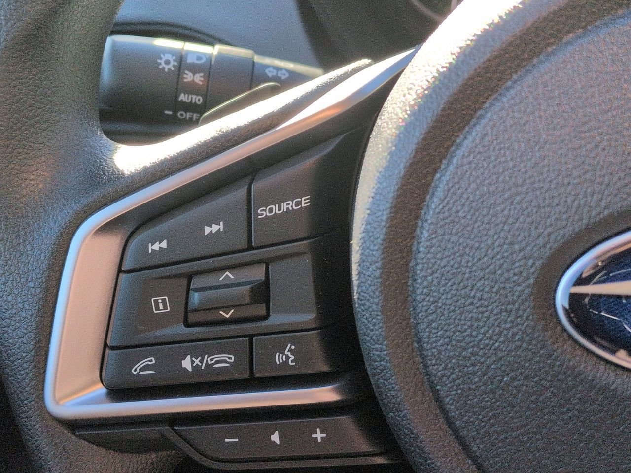 Thumbnail: 2026 Subaru Impreza - 23