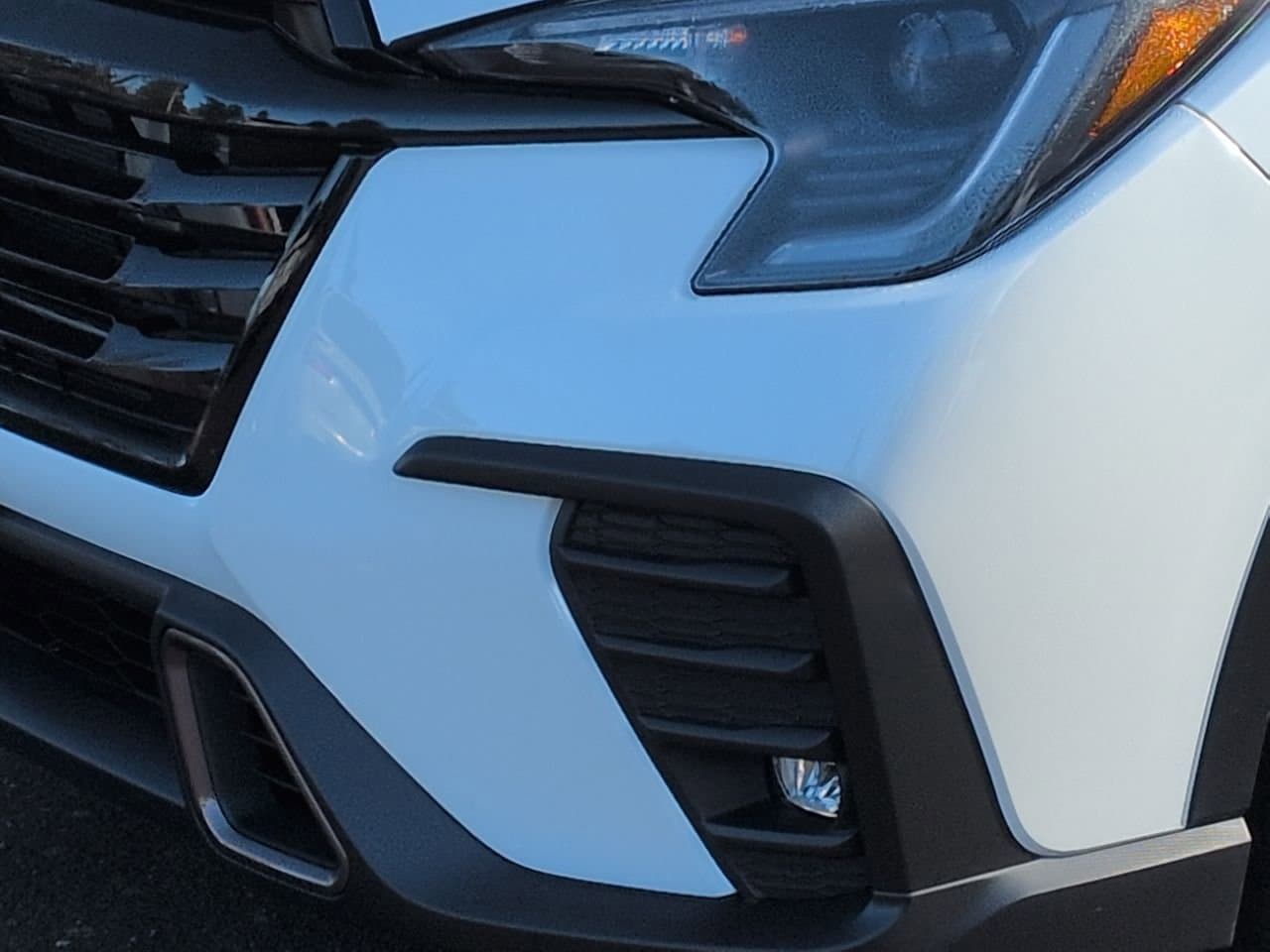 Thumbnail: 2026 Subaru Ascent - 11