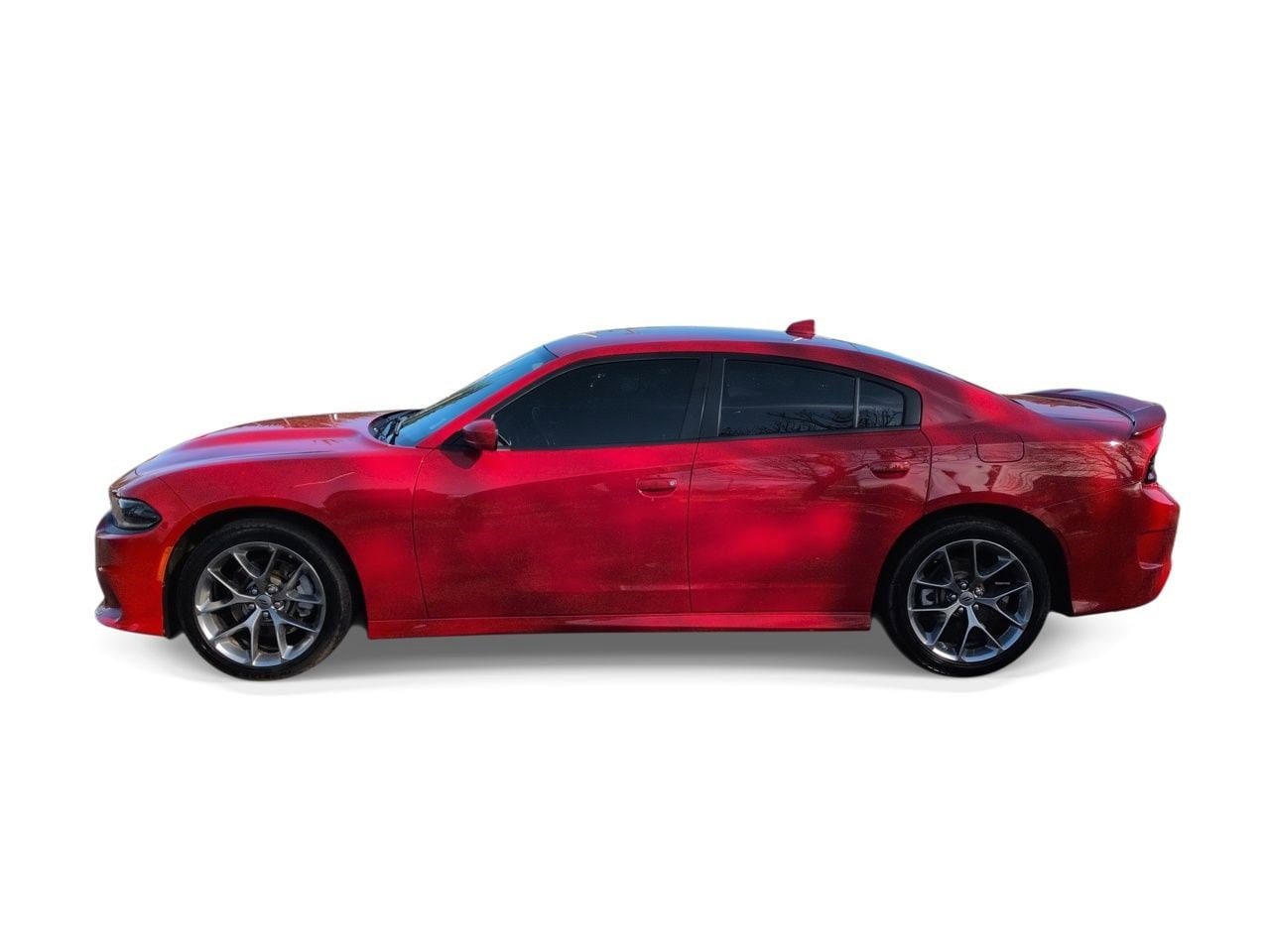 Thumbnail: 2022 Dodge Charger - 5
