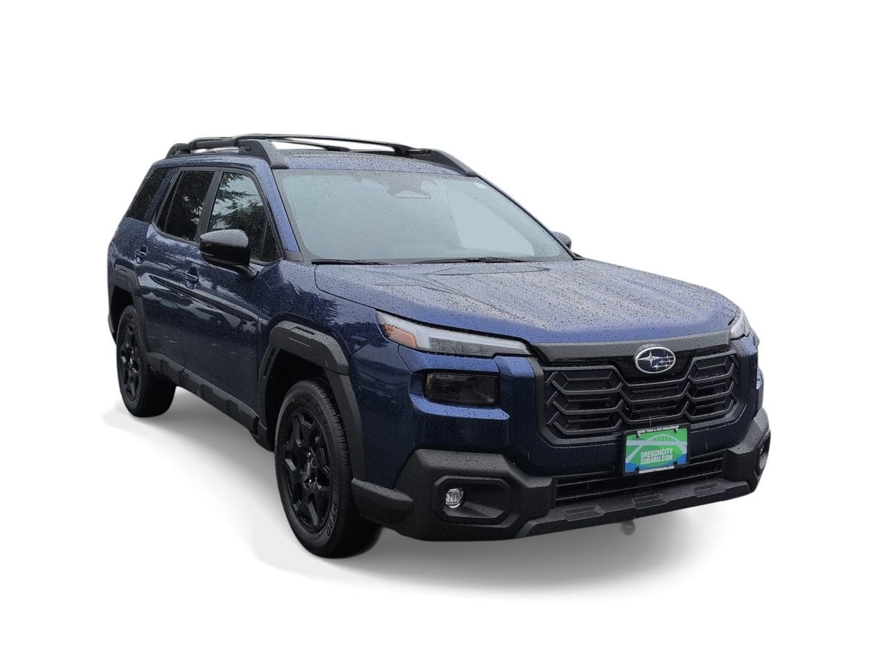 Thumbnail: 2026 Subaru Outback - 2