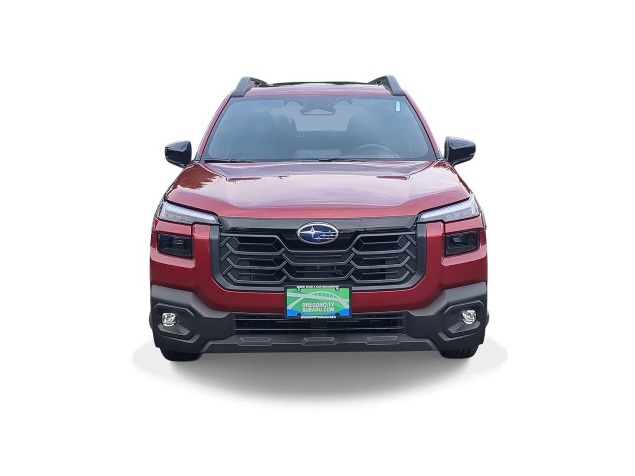 Thumbnail: 2026 Subaru Outback - 3