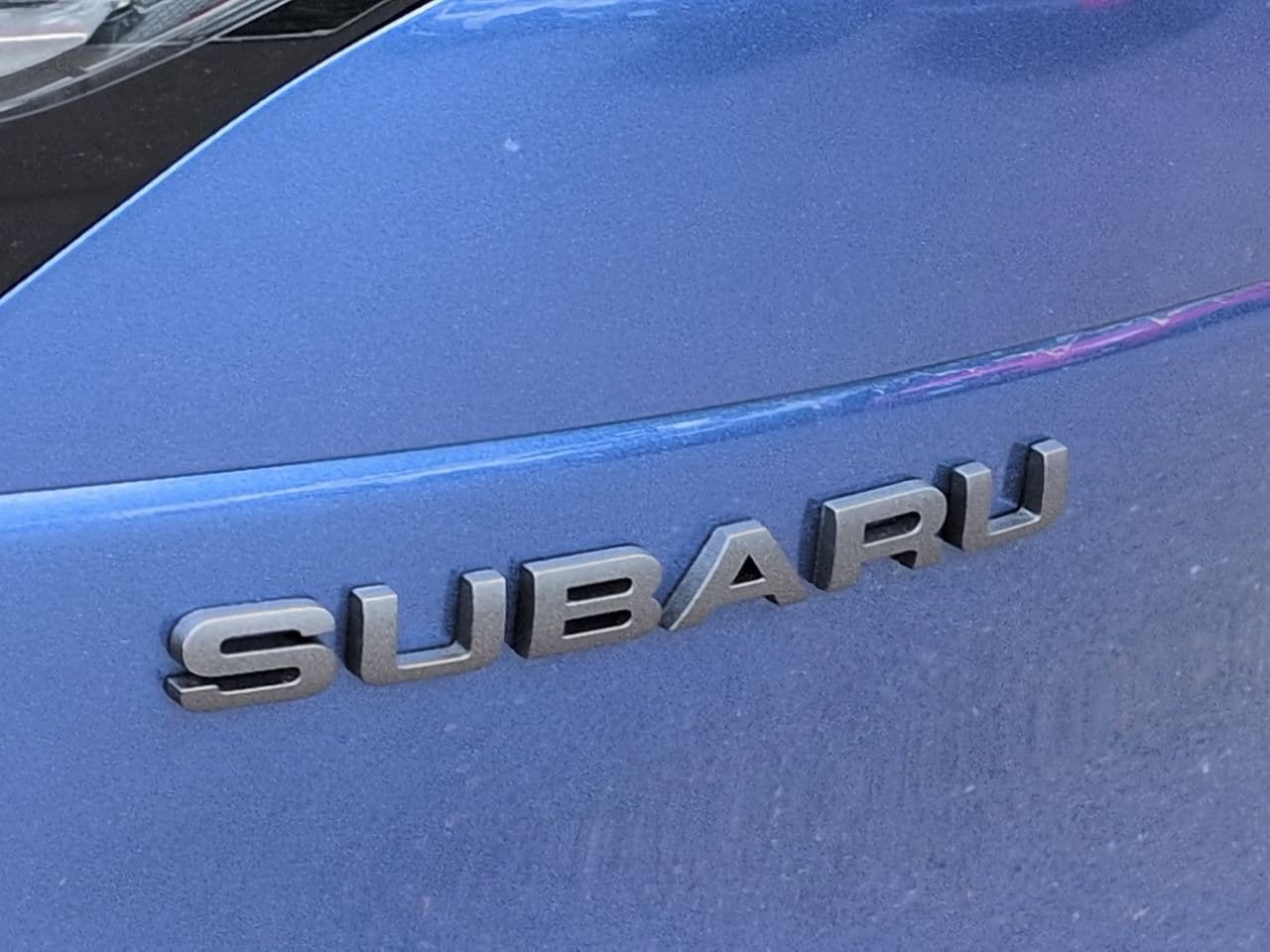 Thumbnail: 2026 Subaru Forester - 12