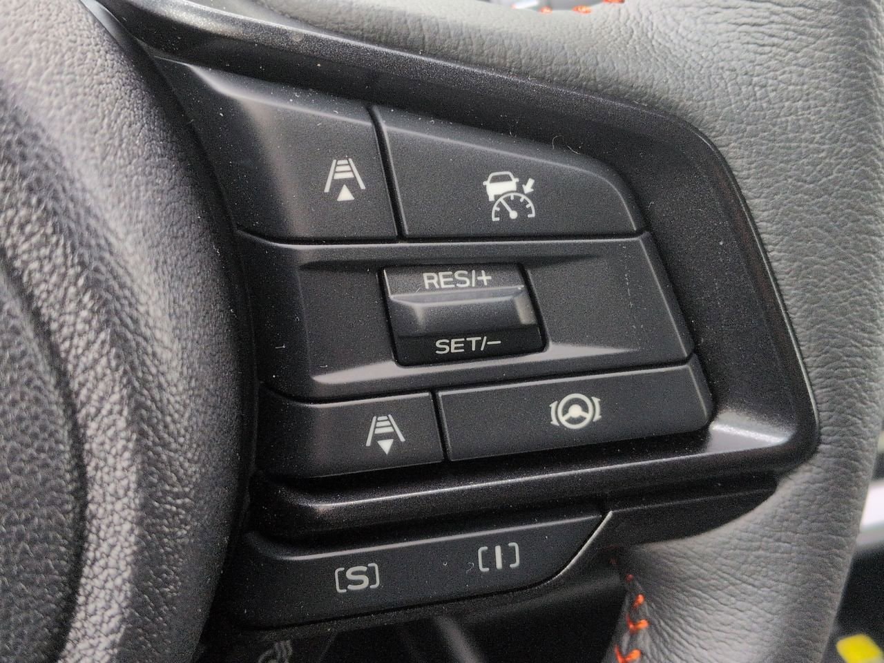 Thumbnail: 2026 Subaru Crosstrek - 26