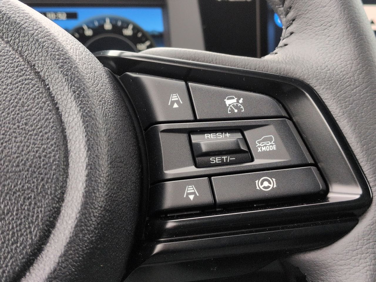 Thumbnail: 2026 Subaru Outback - 26