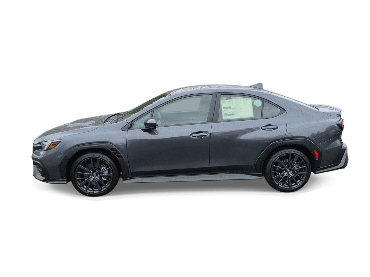 Thumbnail: 2026 Subaru WRX - 5